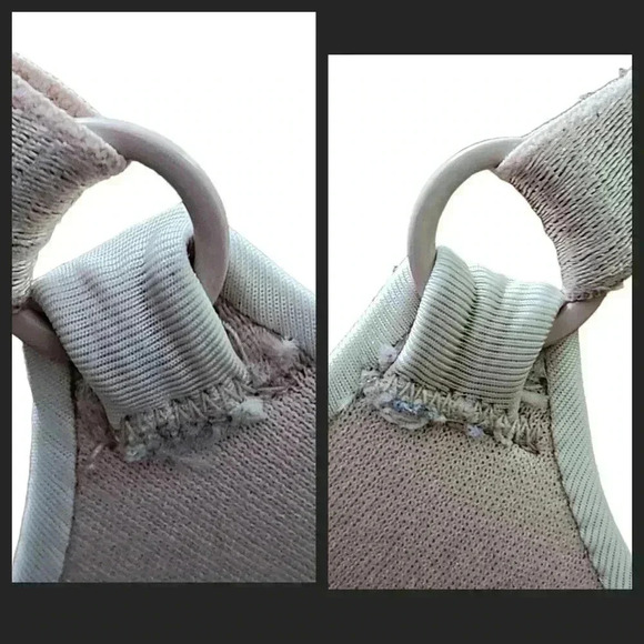 Victoria’s Secret 34D Wireless Convertible T-Shirt Bra in Beige - Picture 11 of 15